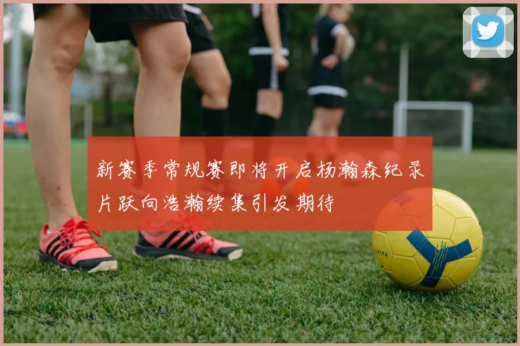 新赛季常规赛即将开启杨瀚森纪录片跃向浩瀚续集引发期待
