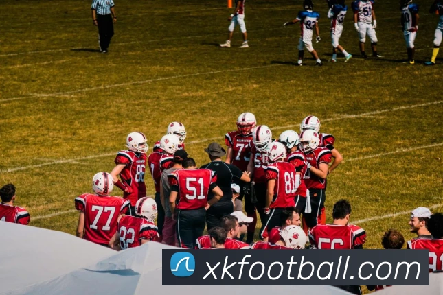 星空足球APP 体育赛事宣传图