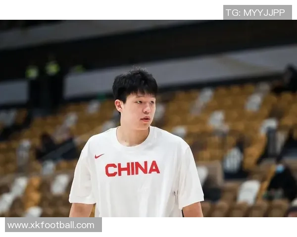 瀚森被下放引热议青岛队记者称年轻球员应多锻炼或将重返主场对阵国王