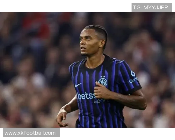 阿坎吉表达对国际米兰的热爱未来去留全看俱乐部决定