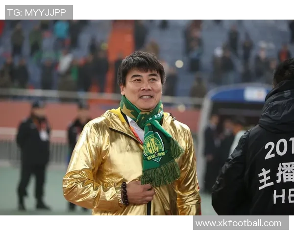 赵宇透露李明将协助国安处理善后事务并表达想换节奏的心声