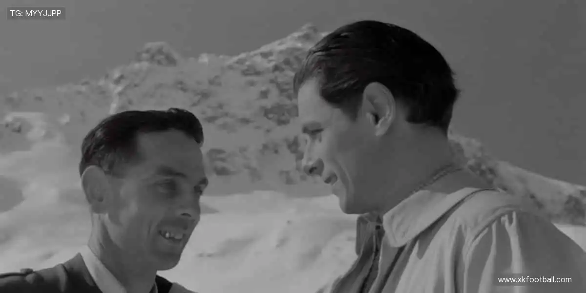 见证传奇时刻，点燃你的热血激情！⚽